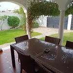 Hébergement de vacances Chalet Junto Al Mar Con Jardin Privado La Cala De Mijas